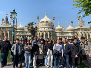 Brighton Left