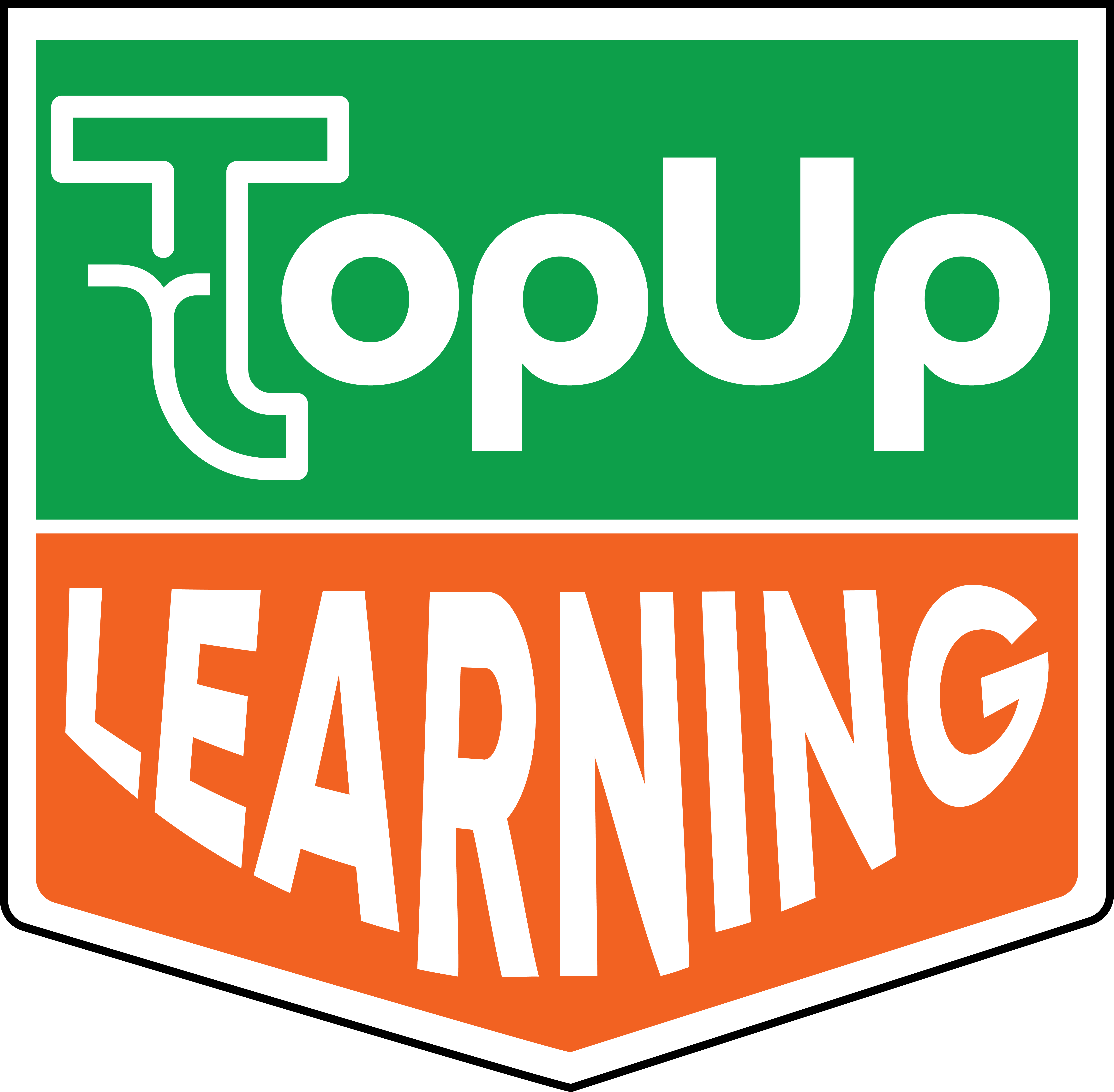 TopUp Learning